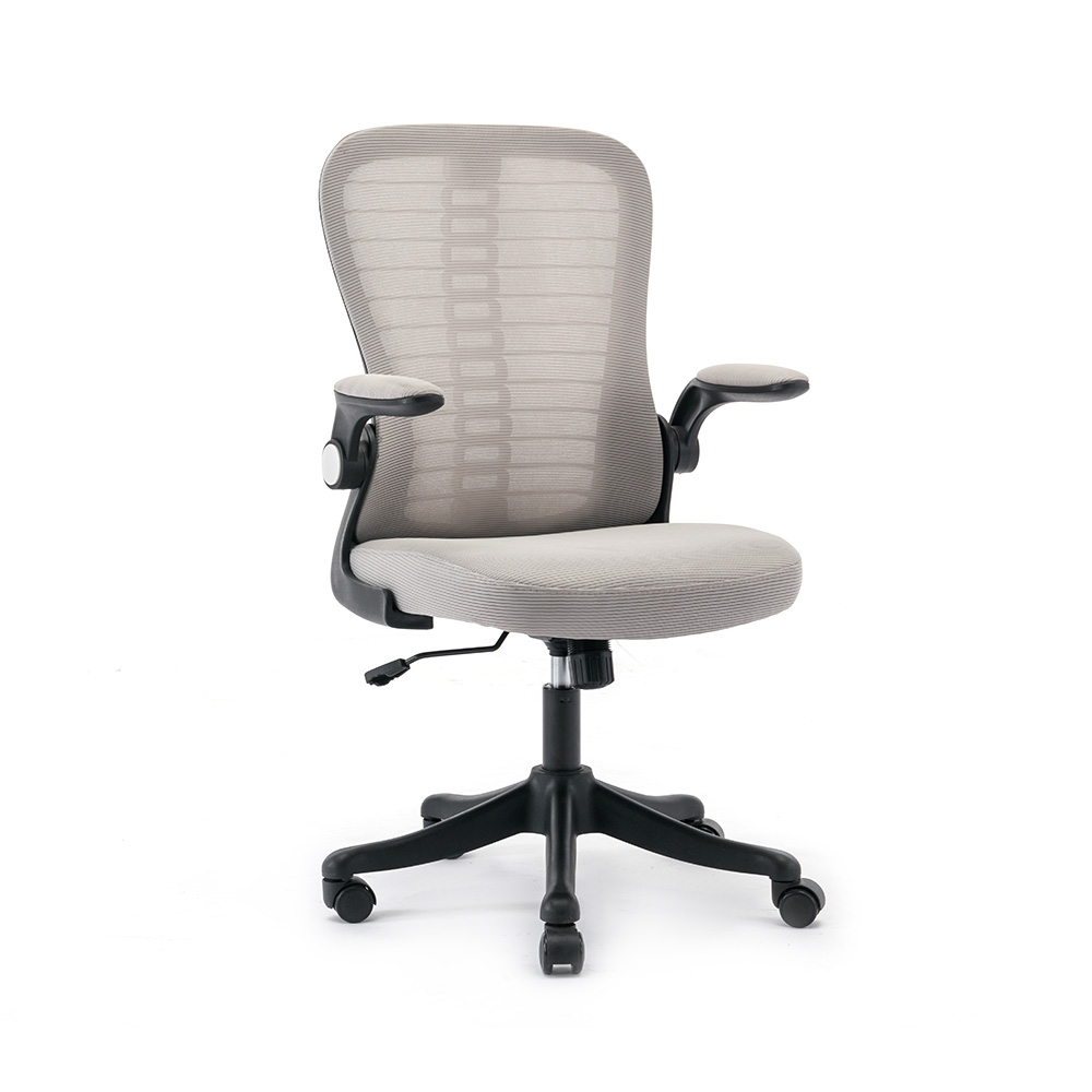 Swivel Mesh Home Office Seats Computer Office Chairs Student