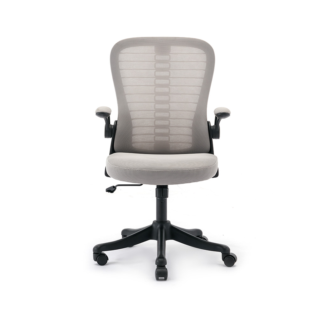 Swivel Mesh Home Office Seats Computer Office Chairs Student