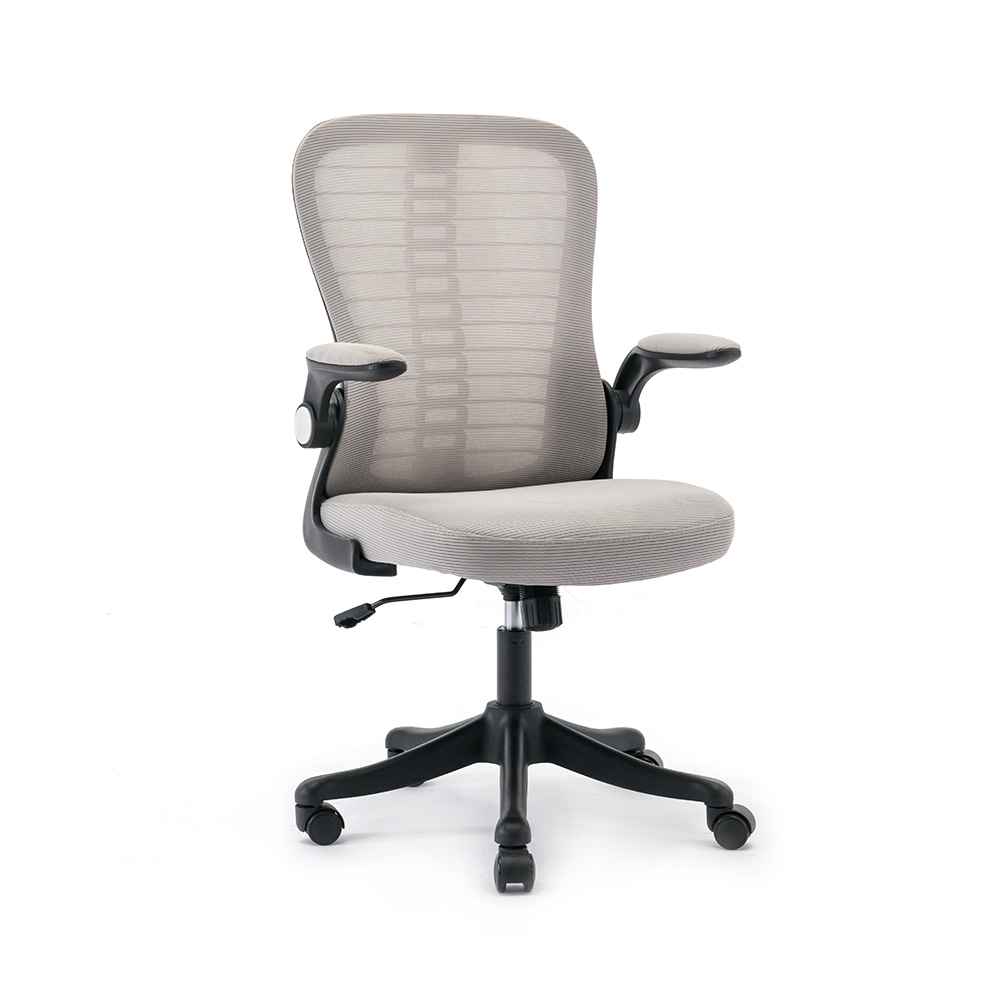 Mesh Office Chair: Magaan at makahinga, hindi ba ito ang bagong uso sa mga upuan sa opisina?