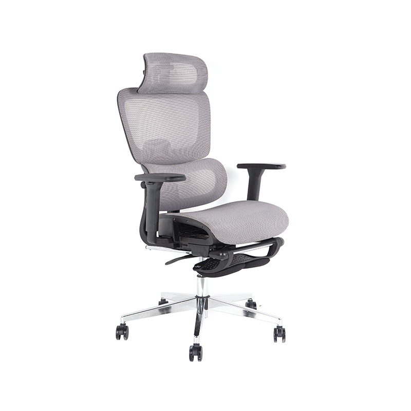 Maramihang Mga Pagsasaayos ng Function Mataas na Likod Kumportable Ergonomic mesh chair