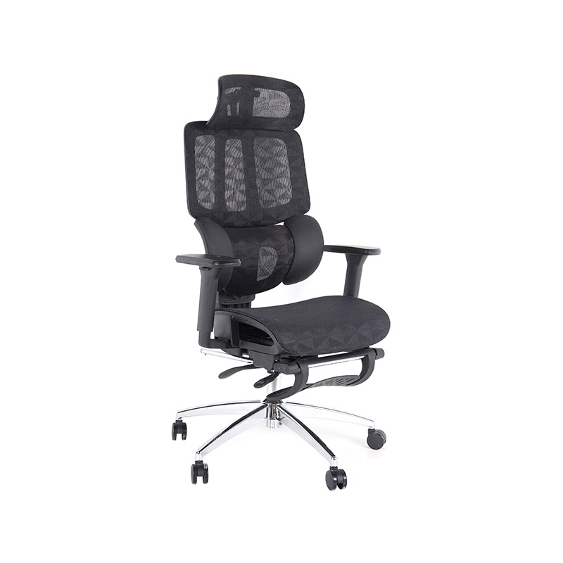 Paano nagbago ang kasalukuyang pangangailangan sa merkado para sa ergonomic office mesh chairs?