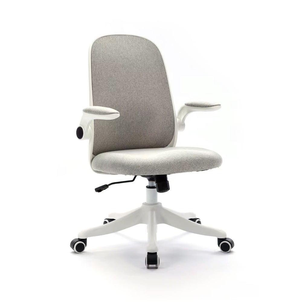 Swivel Mesh Home Office Seats: Bakit pinapayagan ka ng disenyo ng mesh na umupo nang mahabang panahon nang hindi napapagod?
